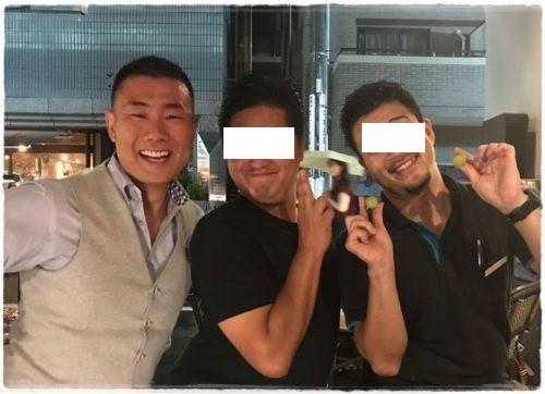 整形前のチョン君 鉛筆で目を刺す 道端ｱﾝｼﾞｪﾘｶの夫を恐喝で逮捕 爆サイ Com山陽版