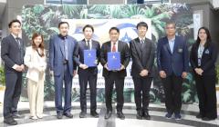 ゼロボード、タイの泰日経済技術振興協会（TPA）、泰日工業大学（TNI）と覚書を締結