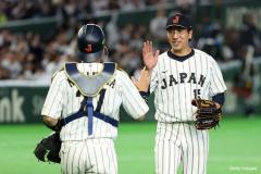 大勢が不安定…侍ジャパンの守護神はどうなる？原辰徳氏「しっかり見極める必要がある」のイメージ画像