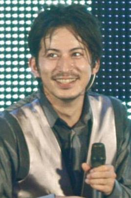 嵐・二宮和也 ｷﾑﾀｸ以上に遠い存在と感じる大物ｼﾞｬﾆｰｽﾞ俳優