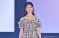 乃木坂46筒井あやめ、圧巻のデコルテ..