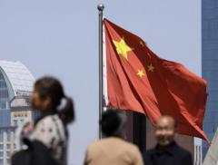 中国、ロシアに軍事資材供給 工場20カ所で確認＝ウクライナ情報局長官のイメージ画像