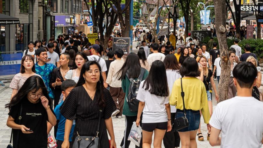 実は コロナのことをなにも理解していなかった韓国の若者 スレッド閲覧 爆サイ Comベトナム版