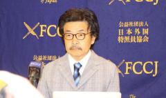 “性行為認定”判決への解釈、草津冤罪事件への言及、女優との恋愛に持論も……園子温氏の「性加害疑惑への反撃」会見全文のイメージ画像
