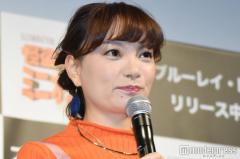 保田圭、息子リクエストの手作りランチ公開「家庭的」「親近感湧く」の声