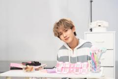 「タイプロ」鈴木凌、初のCM出演メイキング＆インタビュー公開 部屋着姿でプライベート感溢れる