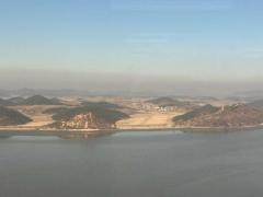 北朝鮮住民1人、7月31日に漢江中立水域から韓国に亡命のイメージ画像