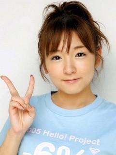 可愛い 加護亜依 式波アスカを意識した髪型披露も大不評 エヴァ見たことある 爆サイ Com東海版
