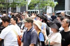 「助けてください」石破首相、自民逆風に悲壮感　「当落線上」公明も背水の陣の真っただ中