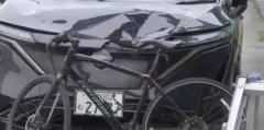 男子高校生が横断歩道で車にはねられ意識不明の重体 運転手の男（46）を現行犯逮捕 千葉・美浜区のイメージ画像