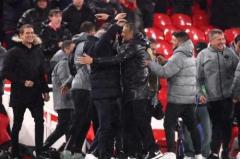 リヴァプールに連勝でベスト4へ…CL連覇を狙うPSG指揮官「成長し続けなければならない」のイメージ画像