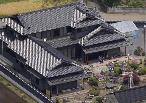 栃木強盗殺人、容疑の実行役高校生「夫婦に頼まれた」…指示役とみられる夫婦の「さらに上の指示役」関与疑い