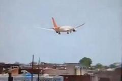 「エア・インディア」の旅客機が離陸直後に墜落、その瞬間の動画が恐ろしいのイメージ画像