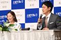 “りくりゅう”三浦璃来選手＆木原龍..