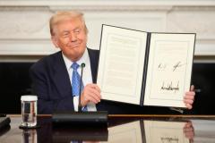 危機を演出し「救世主」を装う？日本メディア人が暴くトランプ関税交渉の弱点