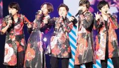嵐ラストライブに“生みの親”も入れず…最終公演で厳格化された「関係者席」に招待される“身内”の正体のイメージ画像