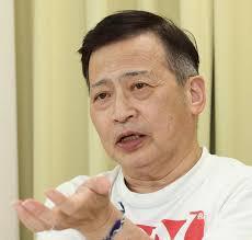 泉房穂氏、立民会派入りへ ラサール石井氏も