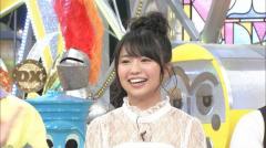 元Dream5大原優乃 巨乳がコンプレックスだったと告白
