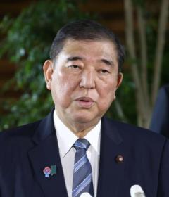内閣支持20．9％、最低更新 日米関税交渉「期待せず」5割超 時事世論調査のイメージ画像