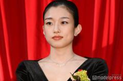 【写真特集】SixTONES松村北斗・河合優実・池松壮亮ら「第98回キネマ旬報ベスト・テン」に豪華集結