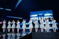 日向坂46五期生の初パフォーマンス「..