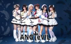 タイのアイドル ANGeVIL✟（エンジェビル）がデビュー、あの顔ぶれが集結！