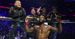 アルジャメイン・スターリング「UFC296を観戦できなかった」