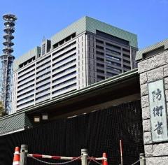 陸自三宿駐屯地の自衛官を不同意わいせつ致傷容疑で逮捕…面識ない女性の体を触ったか