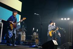 マルシィ「TGC」初登場で3曲披露「香川に来られて嬉しいです」【TGC香川2025】