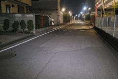 小6女児が歩行中に倒れたところを車にひかれ死亡 運転の男を過失運転傷害の疑いで現行犯逮捕 埼玉・朝霞市のイメージ画像