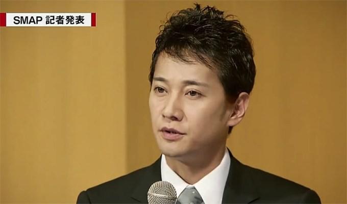 🎤中居正広 芸能界引退 芸能記者がネット配信動画でリーク スレッド閲覧｜爆サイ Com南関東版