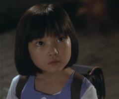 子役が頑張ってる映画やドラマのイメージ画像