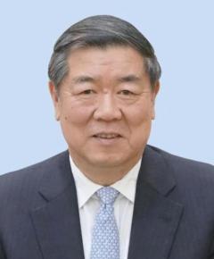中国の何副首相、万博で来日へ 自民森山氏、パンダ貸与要請