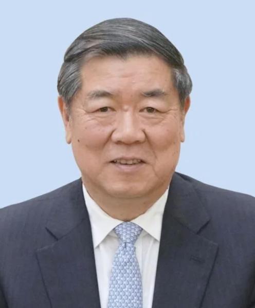 中国の何副首相、万博で来日へ 自民森山氏、パンダ貸与要請