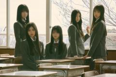 乃木坂46新メンバー「春組」は全国各地からの精鋭揃い！坂道シリーズ最年少・川端晃菜と久保史緒里は「ギリ干支を1周しないぐらい」