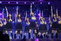 乃木坂46“真夏の全国ツアー”北海道で開幕 新シングルセンター賀喜遥香が意気込み語る
