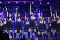 乃木坂46“真夏の全国ツアー”北海道で開幕 新シングルセンター賀喜遥香が意気込み語るのイメージ画像