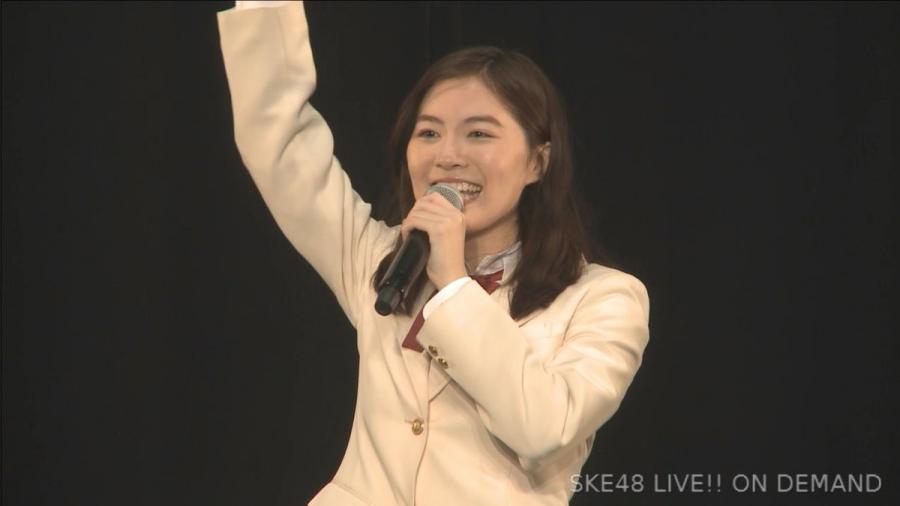 AKB総選挙鼻くそ露出から3ヶ月 名古屋公演で松井珠理奈復活