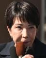 高市早苗氏「ビックリ。そんな発言は..