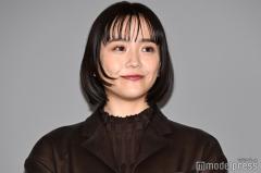 松井愛莉、話題作「子宮恋愛」出演は「すごく悩みました」オファー時の率直な心境明かす