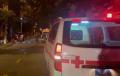 【事故】ホーチミン市の集合住宅で火災、8人死亡