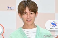 杉浦太陽「早起きさん」次女・夢空ちゃんの姿公開「舌ペロが可愛すぎる」「朝からご機嫌」と反響のイメージ画像
