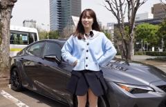 車系YouTuber・あま猫が高級車3台を査定、GT-Rは2000万円超えの高額入札も！