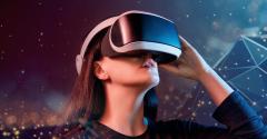 結局「VR」や「メタバース」は「AI」に比べて盛り上がっているのか？ 伸び悩むVR市場のいま