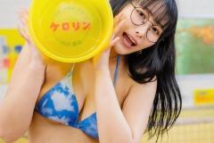 浅川まりな、おはまりだケロ