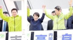 維新との連立政権合意からまもなく1年 高市首相に「いいかげん議員定数の削減を」のプレッシャーのイメージ画像