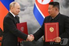 北朝鮮のロシア軍事支援、朝鮮戦争後で最大規模…ミサイル部隊も配置かのイメージ画像