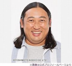 ロバート秋山、学生時代はバドミントン部なのに「どの部活よりも（夏は）焼けてました」