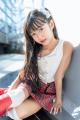 ジュニアアイドル華町ココ(10)和風ジョ..
