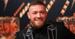 コナー・マクレガー「フューリーはガヌー相手によくやった」